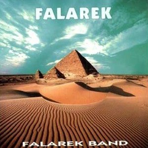 Avatar for Falarek