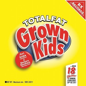Grown Kids
