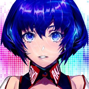 そこあに 的头像