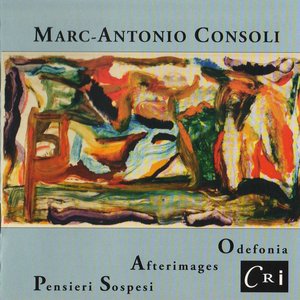 Odefonia • Pensieri Sospesi • Afterimages