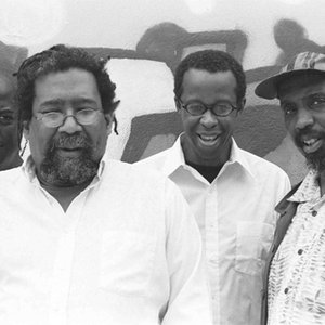 Matthew Shipp Quartet Declared Enemy 的头像
