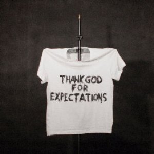 Zdjęcia dla 'Thank God For Expectations EP 2010'