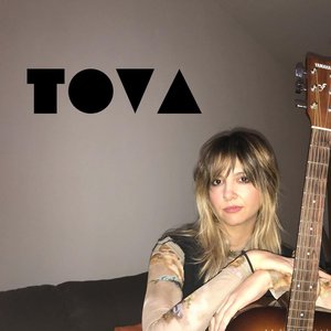 “Tova”的封面