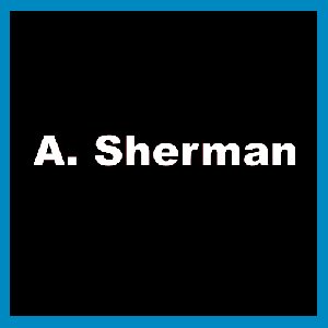 A.Sherman (Arr.) 的头像