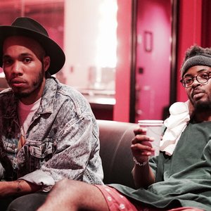 NxWorries (Anderson Paak & Knxwledge) 的头像