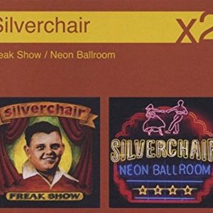 Freak Show / Neon Ballroom