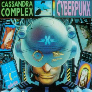 Image for 'Cyberpunx'