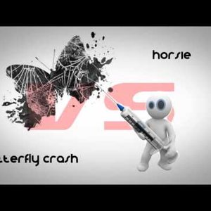 Horsie & Butterfly Crash 的头像