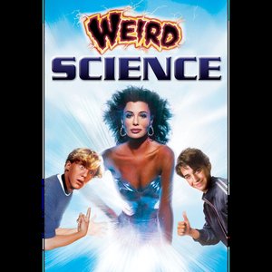 Weird Science