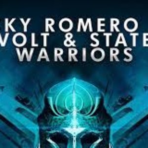 Nicky Romero vs. Volt & State 的头像