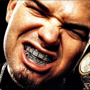 Paul Wall photo provided by Last.fm