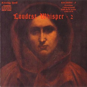 Loudest Whisper 2