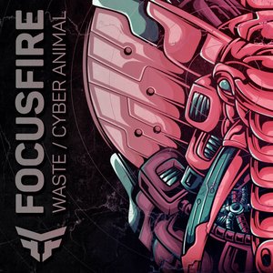 Waste / Cyber Animal
