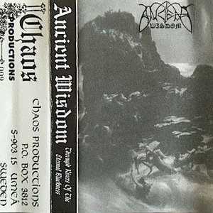 Through Rivers of the Eternal Blackness