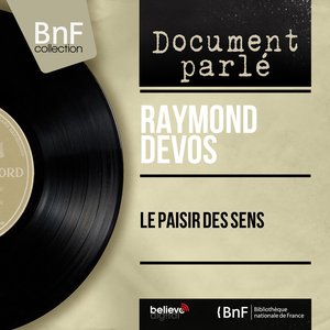 Le paisir des sens (Live, Mono Version)
