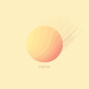 Intense EP