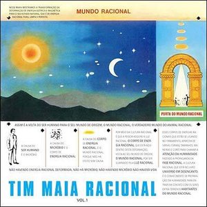 Tim Maia Racional