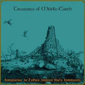 Treasures of Middle-Earth