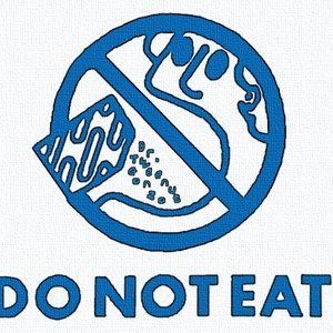 DO NOT EAT