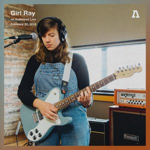 Girl Ray on Audiotree Live