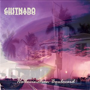 Hallucination Boulevard