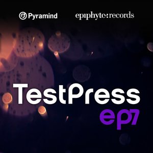 TestPress 7 - EP