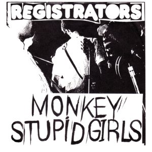 Monkey / Stupid Girls