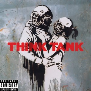 Think Tank [Bonus Track]