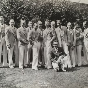 Glen Gray & His Casa Loma Orchestra 的头像