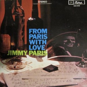 Avatar for Jimmy Paris