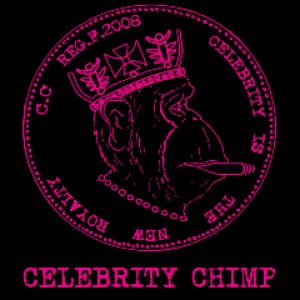 Bild für 'Celebrity Chimp'