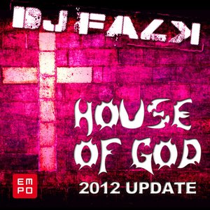 House of God (2012 Update)