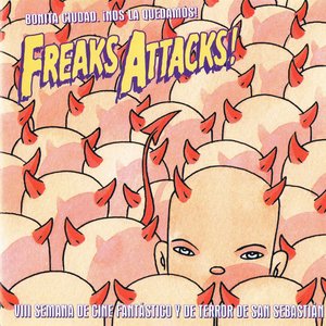 Freaks Attacks!