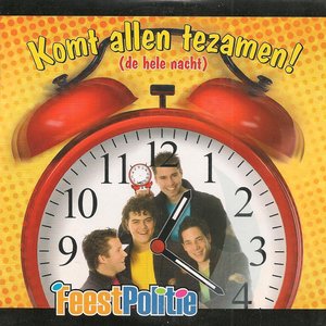 Komt Allen Tezamen