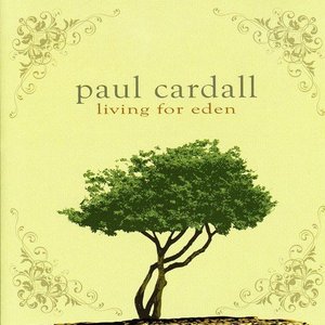 “Living for Eden (2 Disc Set)”的封面