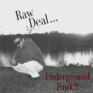 Underground Funk