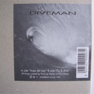 Avatar for Diveman