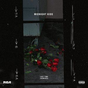 Last Time (Remixes)