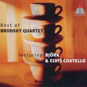 Best Of Brodsky Quartet