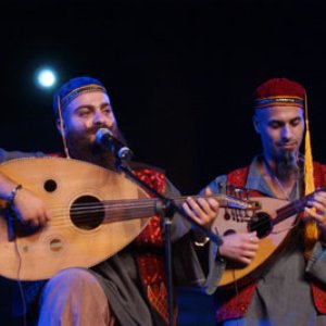 Chehade Brothers 的头像