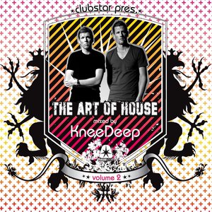 The Art Of House Vol.2 - Mixed by Knee Deep