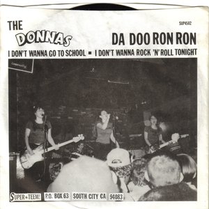 Da doo ron ron