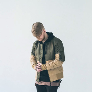 Puppet photo provided by Last.fm