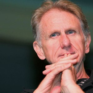 “René Auberjonois”的封面