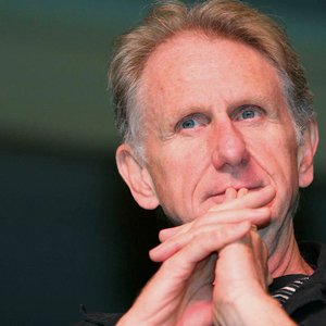 Image for 'René Auberjonois'