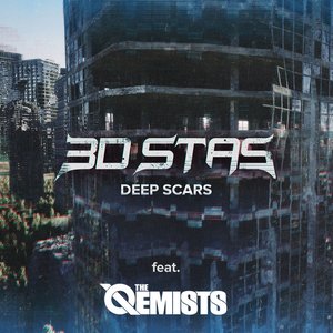 Deep Scars - Single
