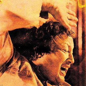 Nusrat Fateh Ali Khan 的头像