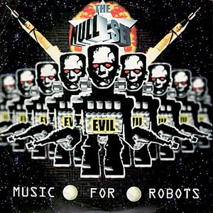 Music for Robots