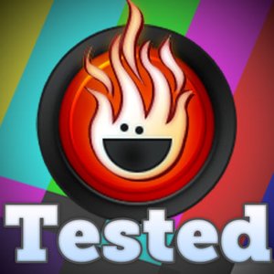 Avatar for tested