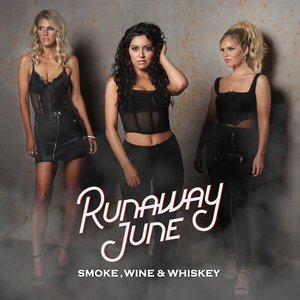 Smoke, Wine & Whiskey